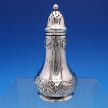 Saint Cloud by Gorham Sterling Silver Salt Shaker #2670 4&quot; x 2&quot; 2.1 ozt.... - $256.41