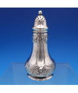 Saint Cloud by Gorham Sterling Silver Salt Shaker #2670 4&quot; x 2&quot; 2.1 ozt.... - $349.46 CAD
