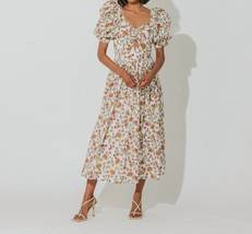 Penelope Midi Dress - £117.20 GBP