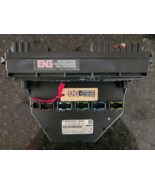 A2129005912 MERCEDES-BENZ Driver Front SAM Unit Fuse Box 2.1 W204 S204 - $2,775.34 MXN
