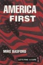 America First Basford, Mike - $7.99