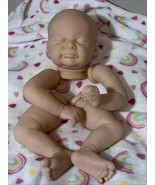 Authentic ~Rare “Azella” BLANK Reborn Kit ~ Laura Eagle ~ LONG SOLD OUT❣️ - $3,744.67 MXN