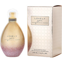 Lovely You Sarah Jessica Parker By Sarah Jessica Parker 3.4 Oz - $41.00