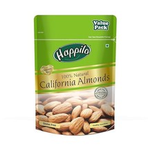 California Almonds,High in Fiber & Boost Immunity, 1kg - £34.57 GBP