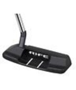 Rife Golf Roll Groove Technology Series (RH) RG2 Widened Heel Blade Putt... - $200.98 CAD