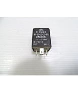 94 JAGUAR XJS 2+2 relay, flasher DAC6081 - $368.02 MXN