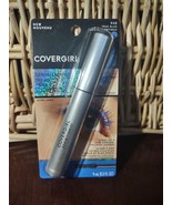 CoverGirl Exhibitionist Mascara # 940 True Blue 0.3 fl oz - £6.86 GBP