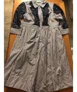 Eliza J Womens Dress Size 18W -Brand New-SHIPS N 24 HOURS - €126,42 EUR