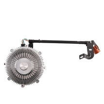 Radiator Cooling Fan Clutch For Ford Explorer Sport Mercury Mountaineer 2006-10 - £118.57 GBP