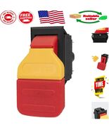 Reliable 120/230V Safety Paddle Switch for Table Saws &amp; Power Tools - 16... - $26.46 CAD