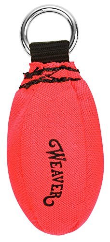 Weaver 16 oz.Throw Weight   - $15.95