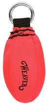 Weaver 16 oz.Throw Weight   - $15.95
