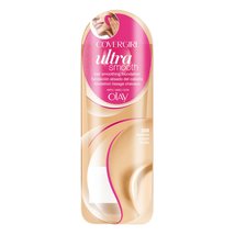 CoverGirl Ultrasmooth Foundation Plus Applicator, Creamy Natural 820, 0.84 Fluid - £6.32 GBP+