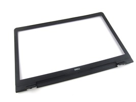 Dell Inspiron 17 5758 / 5759 / 5755 17.3&quot; Front Trim LCD Bezel No TS - GC07D (B) - £9.55 GBP