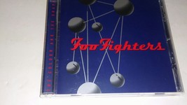 Foo Fighters : The Colour and the Shape CD (1997) - £9.98 GBP