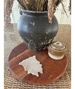 Cowhide Coasters - Set of 4 - Specific Color Cowhide Coasters Size: 5X4&quot; - €16,25 EUR+