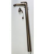 Signature Hardware 454475 Cooper Freestanding Tub Filler - Oil Rubbed Br... - $687.18 CAD