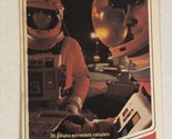 Space 1999 Trading Card 1976 #55 Martin Landau - $1.97