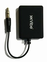 Hands Free Wireless Receiver w/3.5 mm AUX Connection - £4.61 GBP