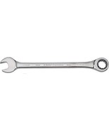 CRAFTSMAN Ratcheting Wrench, Metric, 17mm, 72-Tooth, 12-Point (CMMT42575) - $40.48 CAD