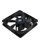 Kingwin Advanced Series Case Fan 80mm CF-08LB - 3 Packs - $9.95