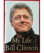 My Life by Bill Clinton (2004, Hardcover Book) President United States - £3.08 GBP