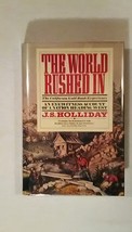 The World Rushed In - $285.59 MXN