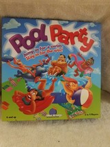 Pool Party Blue Orange Games - £13.44 GBP