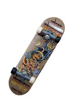 Chet Thomas Dark Star Fingerboard Tech Deck 96mm Skateboard Plus Wheels - £10.08 GBP