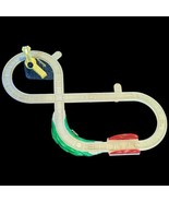 Leapfrog Leap Phonics Alphabet Train REPLACEMENT TRACKS A-Z RAILROAD Dem... - $74.47 CAD