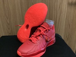 Authenticity Guarantee

Size 8.5 - Nike LeBron XXI 21 James Gang HF5951-600 - $108.90