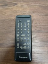 Mitsubishi TV/VCR Remote Tested - $10.99