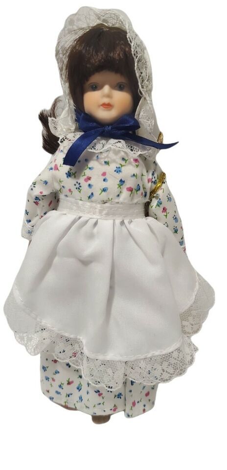 Gorham Doll of the month porcelain collector and 10 similar items