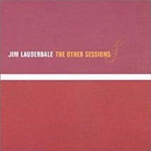 The Other Sessions by Jim Lauderdale Cd - £8.19 GBP