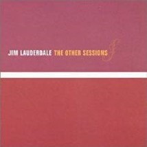 The Other Sessions by Jim Lauderdale Cd - £8.19 GBP