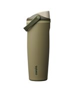 Owala FreeSip Sway Insulated Stainless Steel Water Bottle 30oz Off Road - $51.34