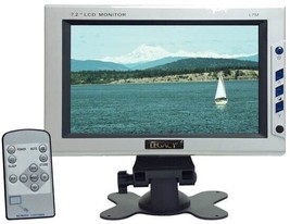 Legacy - 7.2&#39; LCD Video Monitor - L7M - £179.55 GBP