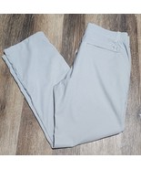 Under Armour Match Play Golf Pant Men 34x34 Houndstooth Gray Stretch Per... - €17,13 EUR