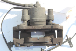 2002-2006 MINI COOPER S FRONT LEFT DRIVER SIDE BRAKE CALIPER K393 image 3