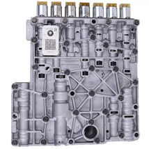 6R140 TRANSMISSION  VALVE BODY 2011-19 FORD All F Series Lifetime Warranty OEM image 2