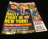 In Touch Magazine October 11, 2021 Meghan &amp; Harry, Wendy Williams, Kim C... - £7.21 GBP