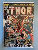 The Mighty Thor(vol. 1) #205 - Marvel Comics - Combine Shipping - £4.27 GBP