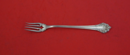 Elegante by Reed and Barton Sterling Oyster Fork 4-tine not pierced 5 1/2&quot; - $48.51