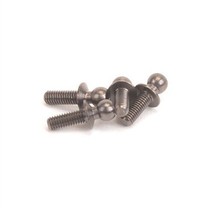 Schumacher U7834 Ball Stud Low (Long) (pk4) - £5.94 GBP