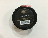 Philip B Russian Amber Imperial Shampoo Travel size 0.5 oz / 15 ml New i... - $8.42