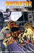 Predator: Race War #0 - Apr 1993 Dark Horse, Nm 9.4 Comic Cvr: $2.50 - £1.58 GBP