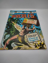 Hercules (Charlton) #10 (2nd) VG; Modern | low grade - Adventures of the... - £6.26 GBP