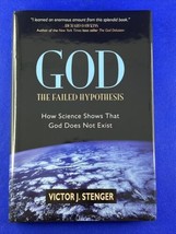 God - The Failed Hypothesis : How Science Shows That God Does Not Exist  - $13.83