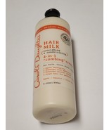 Carol’s Daughter Hair Milk 4 in 1 Combing Creme for Curls, Coils and Waves - $24.23 CAD
