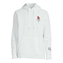 No Boundaries Men&#39;s  Graphic Hoodie Sweatshirt, Size 2XL (50-52)  Color ... - $28.44 CAD